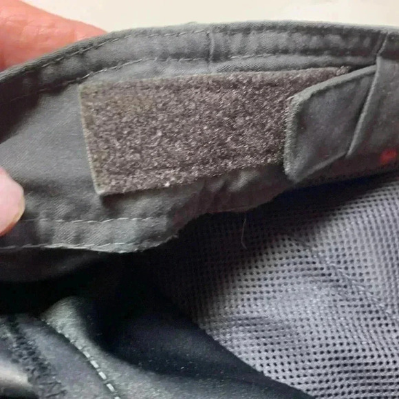 Rip Zone Rare  90’s Board Shorts, Adjustable Waist, Embroidered - Picture 11 of 14